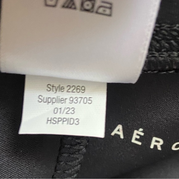 Aeropostale flex tennis skirt - Picture 7 of 7